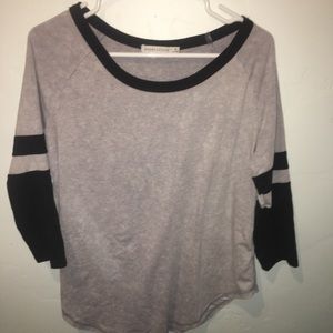 Paper crane long sleeve